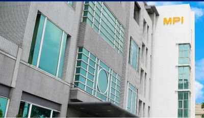 探針卡廠旺矽股價創高　提前公布獲利單月每股賺逾4元年增8成