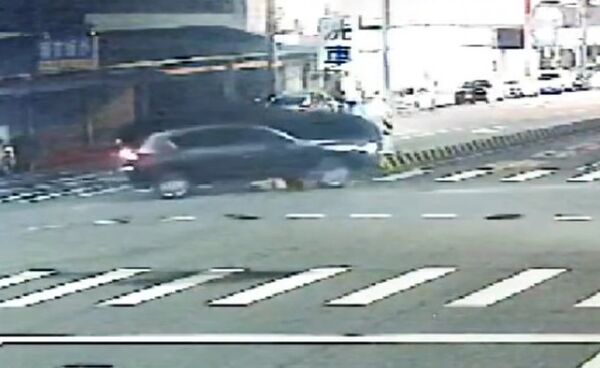 ▲彰化市彰南路庇護島第15撞。（圖／民眾提供）