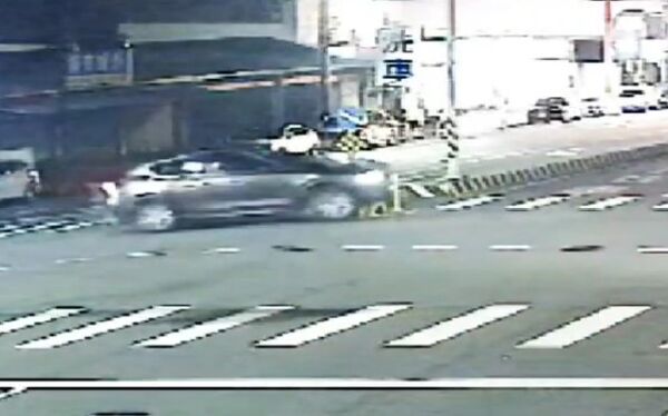 ▲彰化市彰南路庇護島第15撞。（圖／民眾提供）