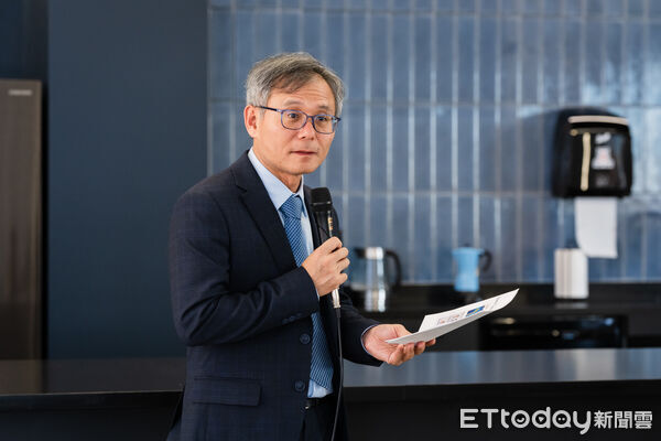 ▲▼ 陳其邁訪美布局「矽光子」產學對接　亞利桑那大學提高雄中心構想。（圖／記者賴文萱翻攝）