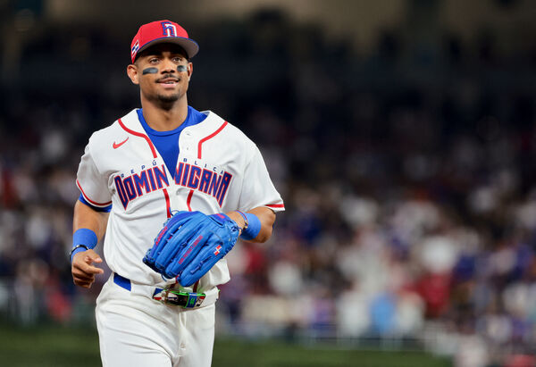 ▲羅德里奎茲（Julio Rodr&iacute;guez）。（圖／達志影像／美聯社）