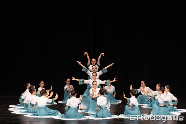 ▲台南市115學年度國中舞蹈班與音樂班藝術才能鑑定即將受理報名，鼓勵具藝術潛能學生踴躍報考。（記者林東良翻攝，下同）