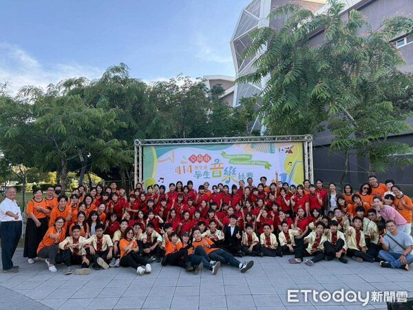 ▲台南市115學年度國中舞蹈班與音樂班藝術才能鑑定即將受理報名，鼓勵具藝術潛能學生踴躍報考。（記者林東良翻攝，下同）