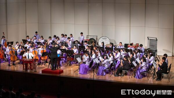 ▲台南市115學年度國中舞蹈班與音樂班藝術才能鑑定即將受理報名，鼓勵具藝術潛能學生踴躍報考。（記者林東良翻攝，下同）