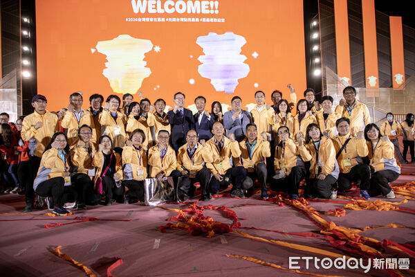 ▲▼   2026台灣燈會正式落幕，翁章梁：嘉義終於被看見了   。（圖／嘉義縣政府提供）