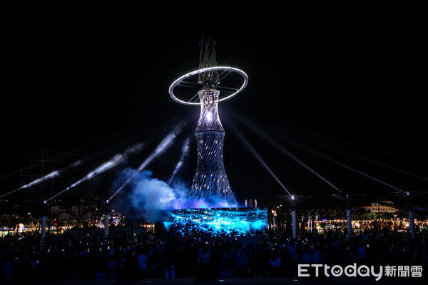 ▲▼   2026台灣燈會正式落幕，翁章梁：嘉義終於被看見了   。（圖／嘉義縣政府提供）