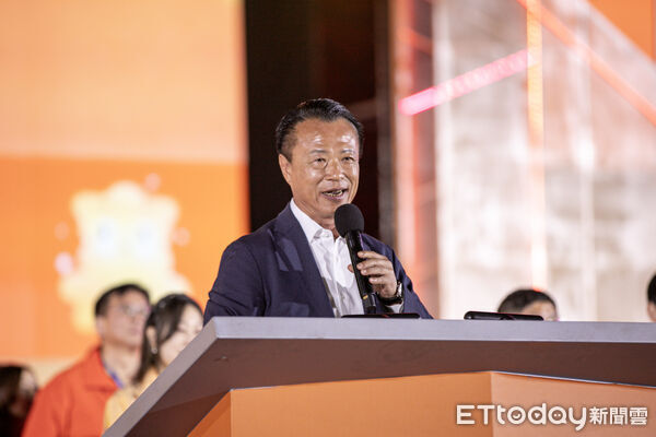 ▲▼   2026台灣燈會正式落幕，翁章梁：嘉義終於被看見了   。（圖／嘉義縣政府提供）