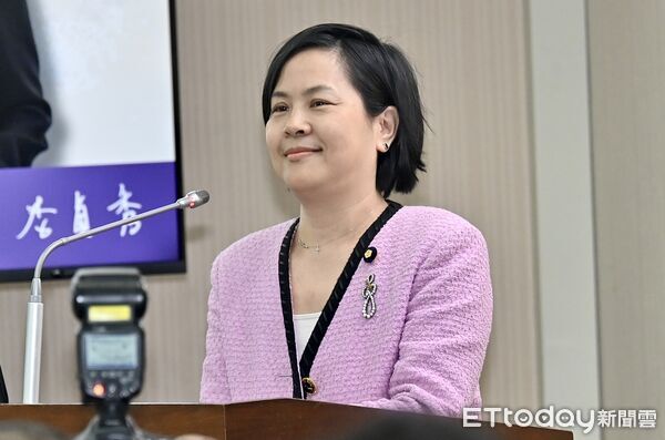 ▲▼ 立委李貞秀首度於內政委員會質詢。（圖／記者李毓康攝）