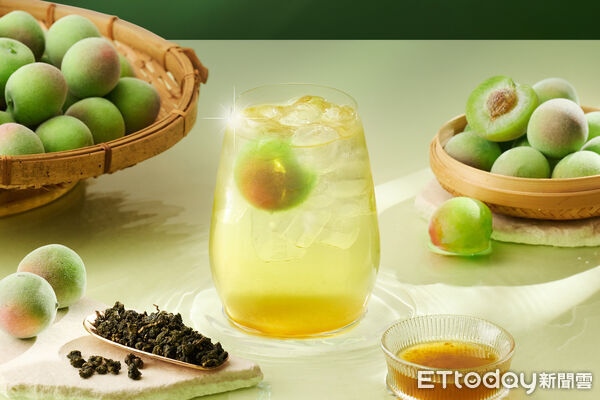 ▲▼「先喝道」攜手客家電視台年度戲劇《都市開基祖》展開聯名活動。（圖／先喝道提供）