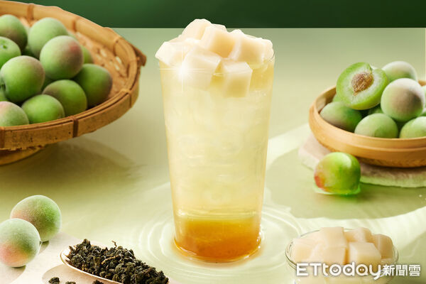 ▲▼「先喝道」攜手客家電視台年度戲劇《都市開基祖》展開聯名活動。（圖／先喝道提供）