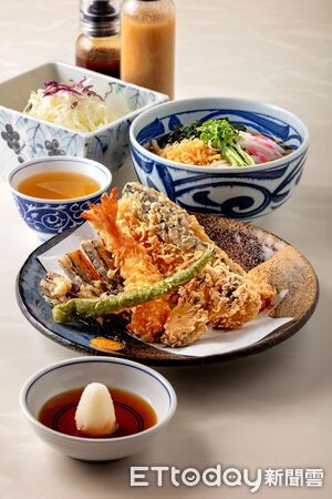 ▲天吉屋。（圖／天吉屋提供）