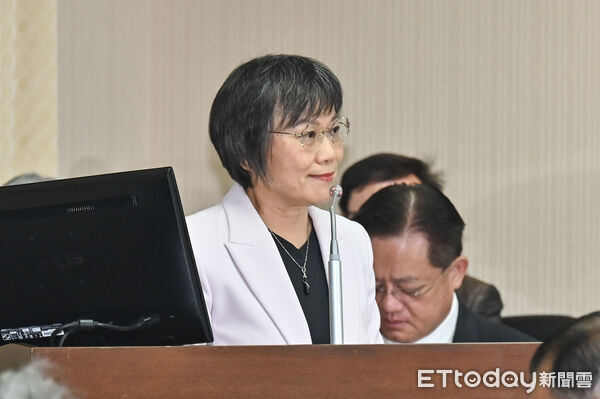 ▲▼內政部長劉世芳赴內政委員會報告業務概況並備質詢。（圖／記者李毓康攝）