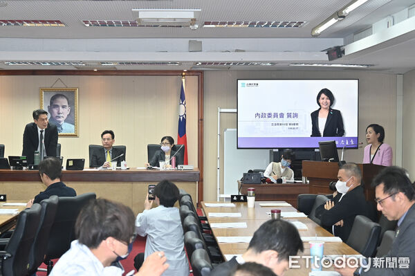 不遵法、不副署、不備詢　「三不政府」恐贏選舉卻失了民主