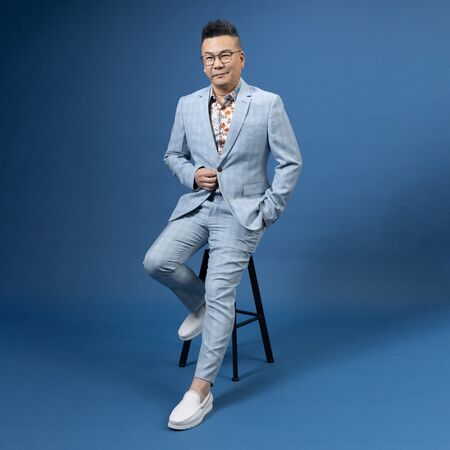 ▲▼沈玉琳宣布出院。（圖／翻攝自臉書）