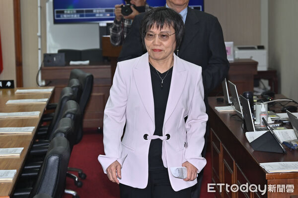 ▲▼內政部長劉世芳赴內政委員會報告業務概況並備質詢。（圖／記者李毓康攝）