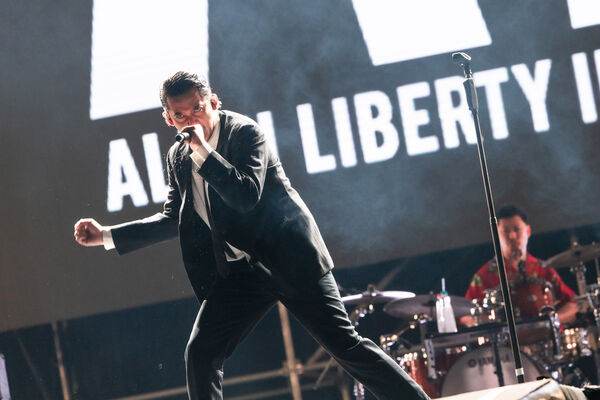 ▲▼ 超夯日樂團ALI現身高雄 　萬人面前告白：台灣是我的摯友！。（圖／寬寬提供）