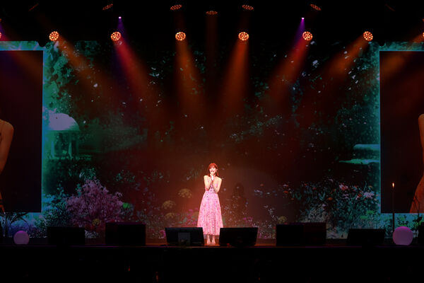 ▲▼台灣是海外首站！Red Velvet Joy獨自訪台「緊張到狂抖」　激瘦。（圖／UNI Global提供）