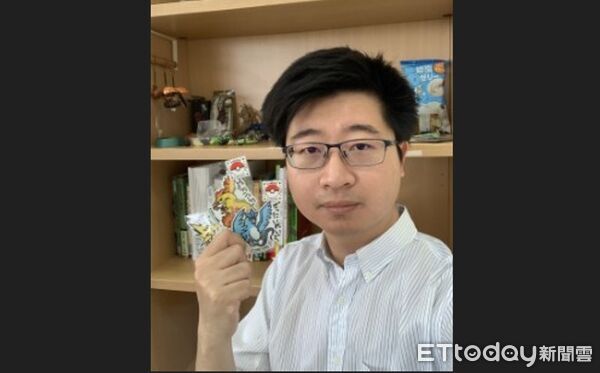 ▲蕭昀,中興大學,昆蟲。（圖／中興大學提供）