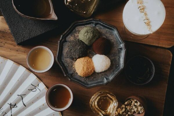 ▲新北春紛節將於3月21日至22日在新北大都會公園登場。（圖／新北市高灘處提供）