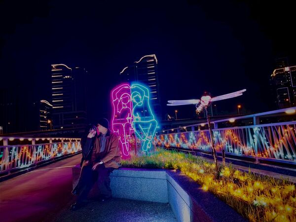 ▲新北春紛節將於3月21日至22日在新北大都會公園登場。（圖／新北市高灘處提供）