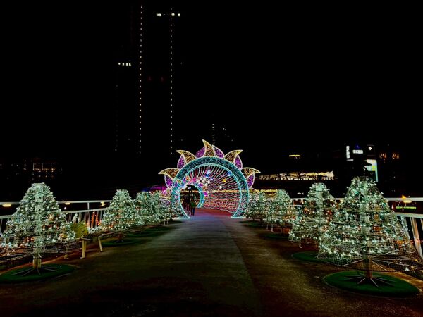 ▲新北春紛節將於3月21日至22日在新北大都會公園登場。（圖／新北市高灘處提供）