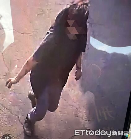 ▲▼             三峽一名毒品通緝犯拒捕，員警開2槍制止。（圖／記者陳以昇翻攝，下同）