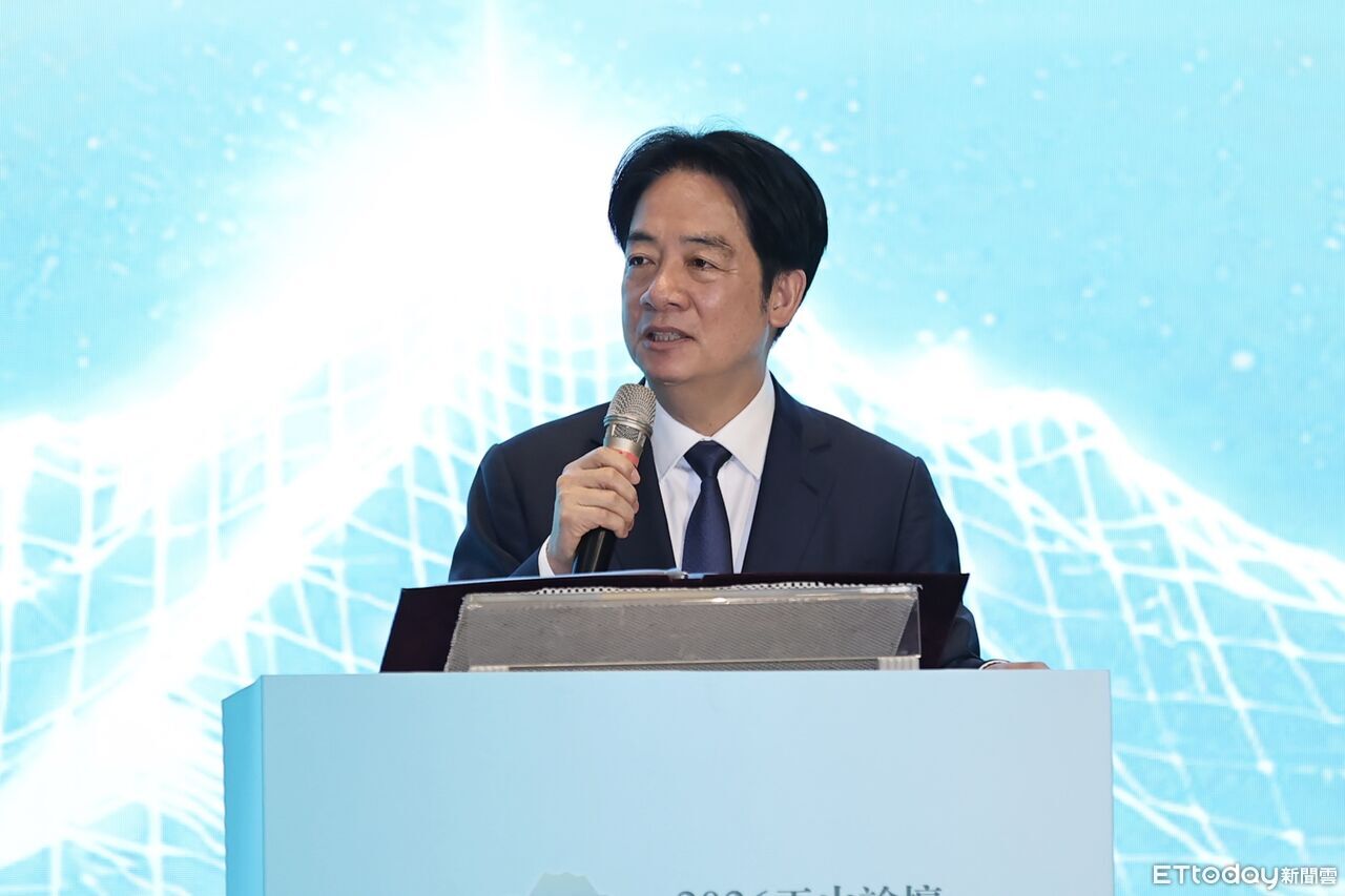 賴清德估重啟核電討罵? 許美華揭原因:挖坑自己跳