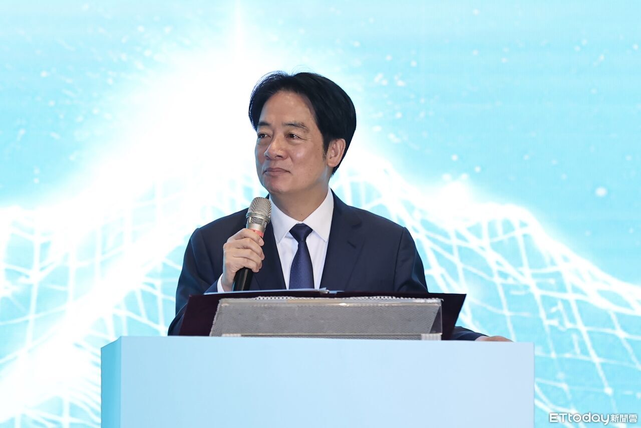 賴清德重啟核電 前綠營幕僚驚嘆「神奇」:推倒神主牌