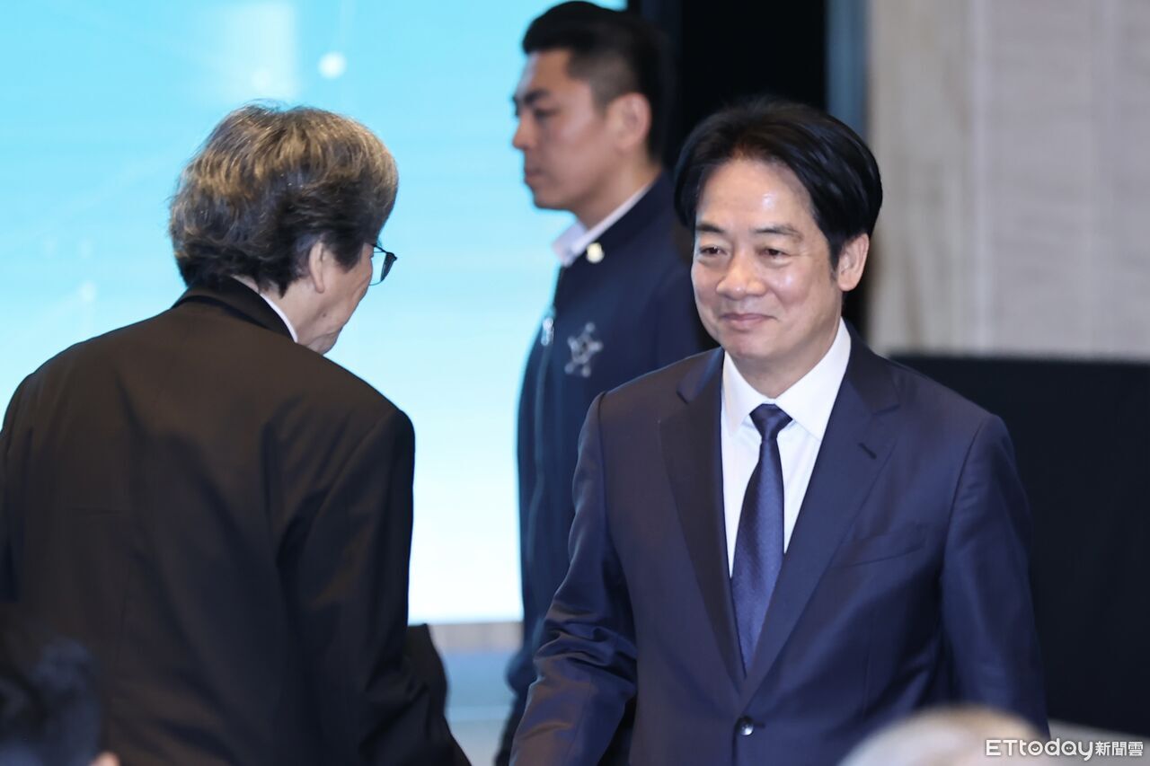 陳沂痛批民進黨:讓人看不起的不是政策轉彎 而是不認錯繼續硬拗