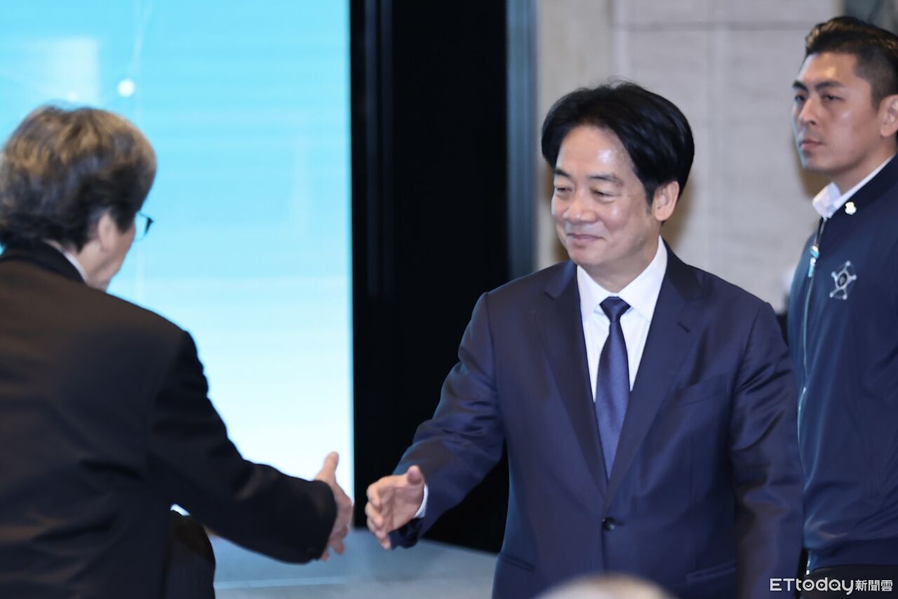 民進黨非核家園破功! 國民黨籲賴清德:發布緊急命令重啟核三