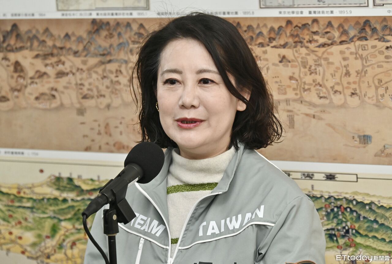 賴清德拋重啟核電在野開酸 吳思瑤回嗆蔣萬安:政治凌駕專業