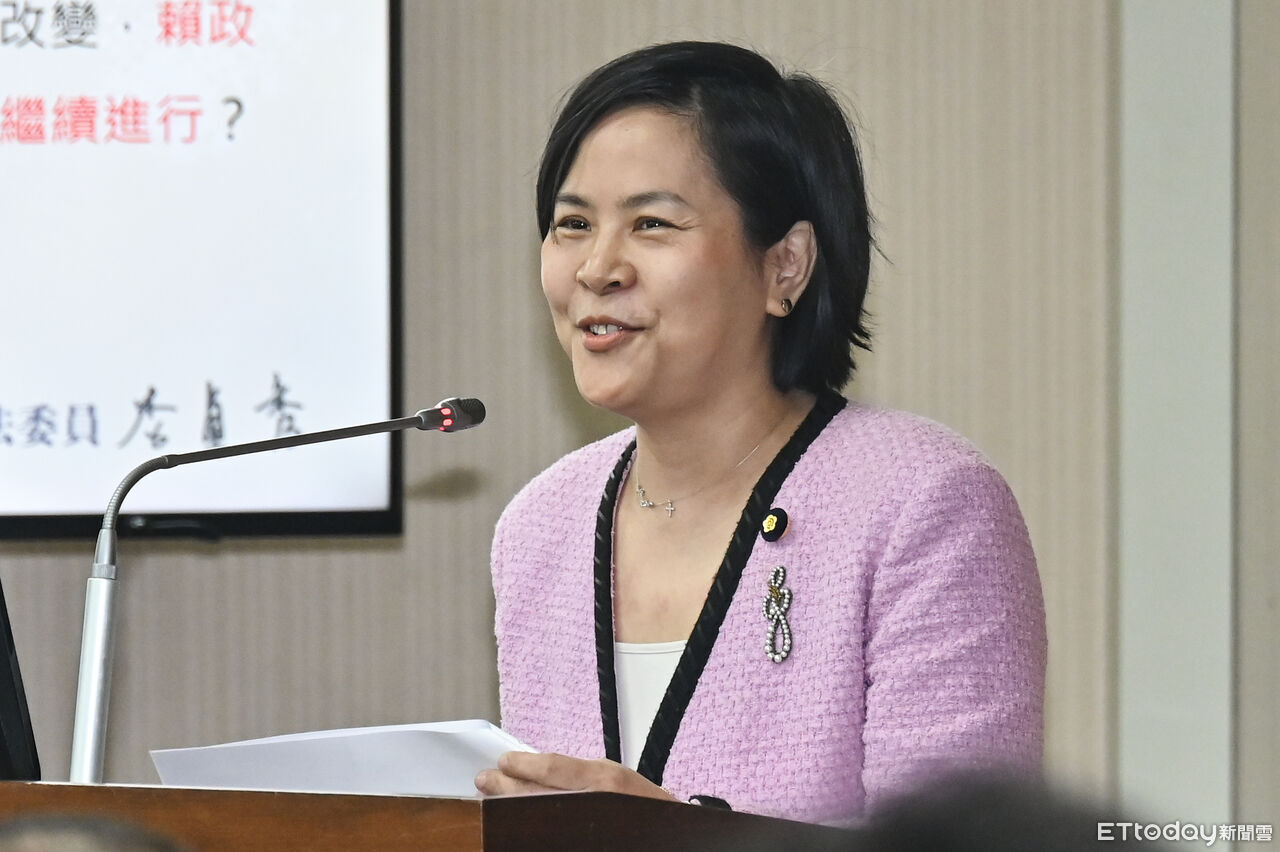 李貞秀幕僚狂打電話問事 內政部:已Email告知「民眾」資料官網有寫