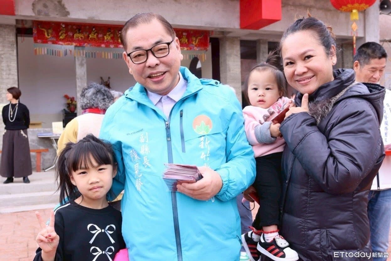 陳見賢提出AI城市戰略 要打造「AI科學教育館」