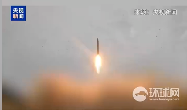 伊朗首度動用新武器「泥石」導彈 射程全覆蓋以國威脅決策中心