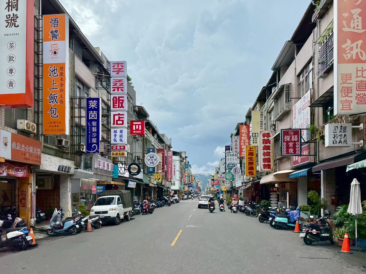 1500萬透天變6套包租公 在地:後驛房價「等不到跌」