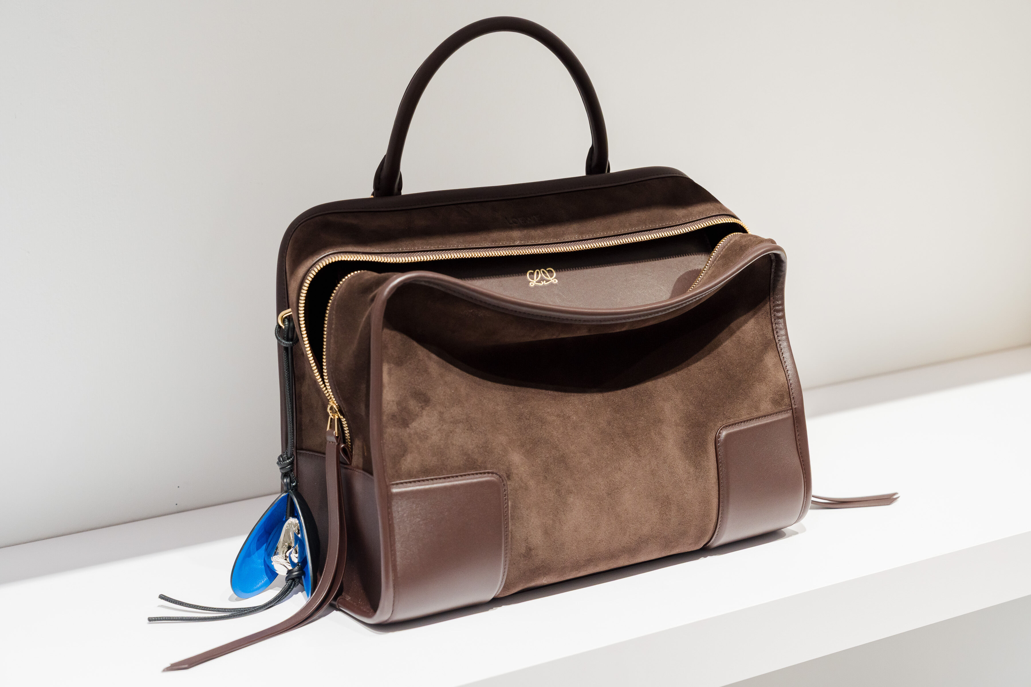 ▲LOEWE 2026春夏。（圖／品牌提供）