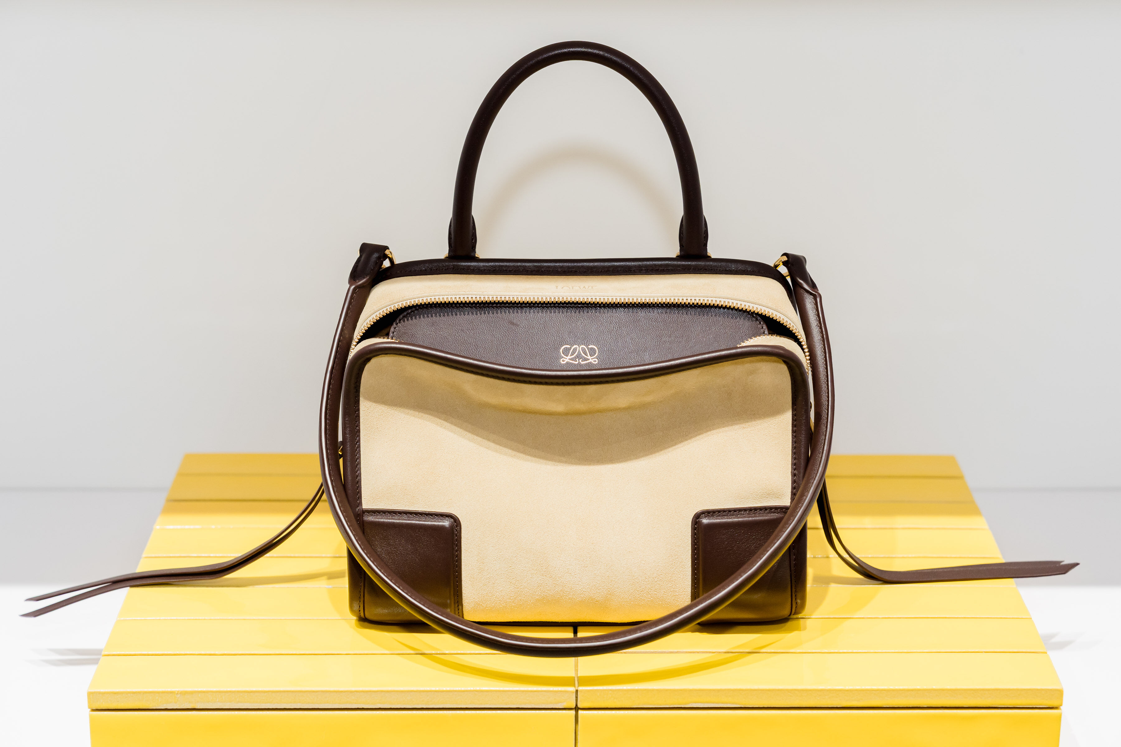 ▲LOEWE 2026春夏。（圖／品牌提供）