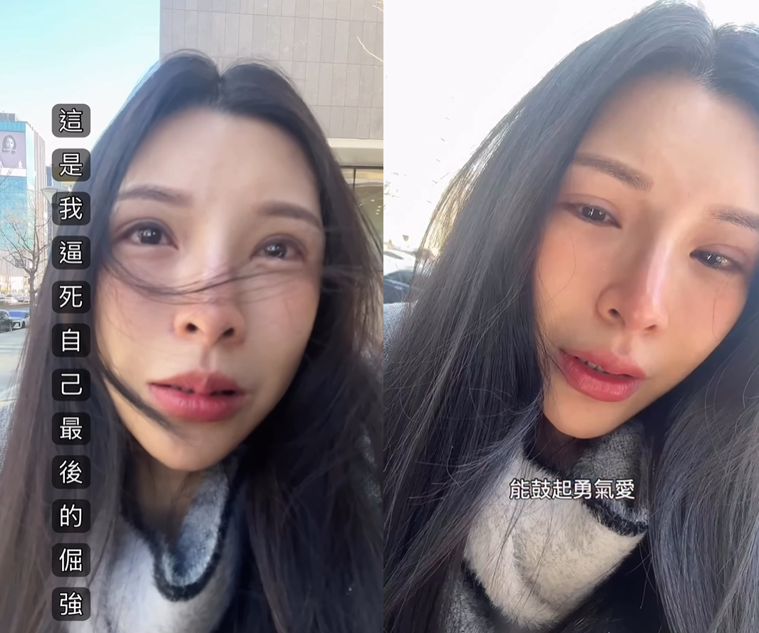 ▲▼國光女神Lala（蘇心甯）。（圖／翻攝自IG／lalababy625）