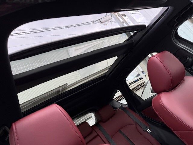 ▲Mazda新CX-60休旅提前被經銷端暴雷曝光。（圖／翻攝自《大阪馬自達四條畷店》）