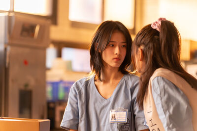 《陽光女子合唱團》遭質疑自我矮化　文化部已要求盡速說明