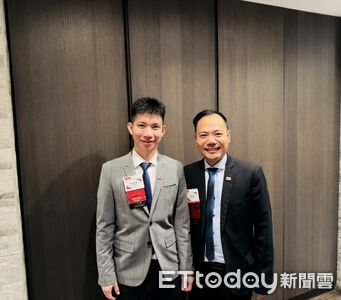 Deepfake 2.0掀身分盜用危機　律師洪紹倫示警：法律仍有真空