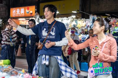 風田日韓大戰金針菇　不忍開砲「團隊默契偏爛」