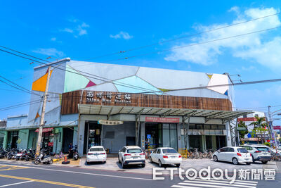 統聯客運進駐西螺轉運站　4條國道客運路線便利南北往返