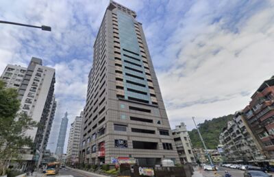 砸60億買下信義區萬坪商辦　興富發：5成待租「單價2千UP」