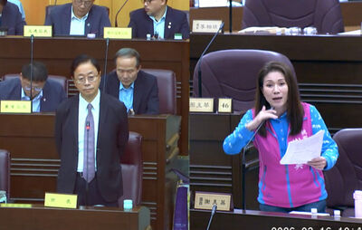 認賠1.3億！亞矽創研中心仍在空轉　謝美英憂成青埔海市蜃樓