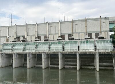 新北4座抽水站撈污機升級　強化防洪韌性守護城市安全