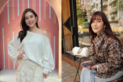 王宇婕曝「聖誕前開刀病因」！　友見她臉色嚇壞直送急診