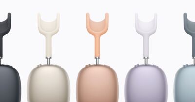 快訊／蘋果再突發新品　神級耳機AirPods Max 2 「絕嫩5色」亮相
