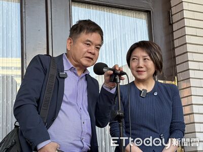 馬英九切割蕭旭岑？　綠委：不買單鄭麗文路線、趨吉避凶閃為上策