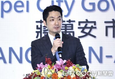 卓榮泰稱反核非神主牌　蔣萬安：應對錯誤能源政策負起責任